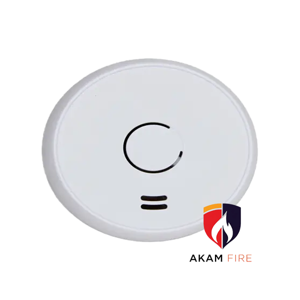 39 دتکتور دود موضعی GS536 - Image 1