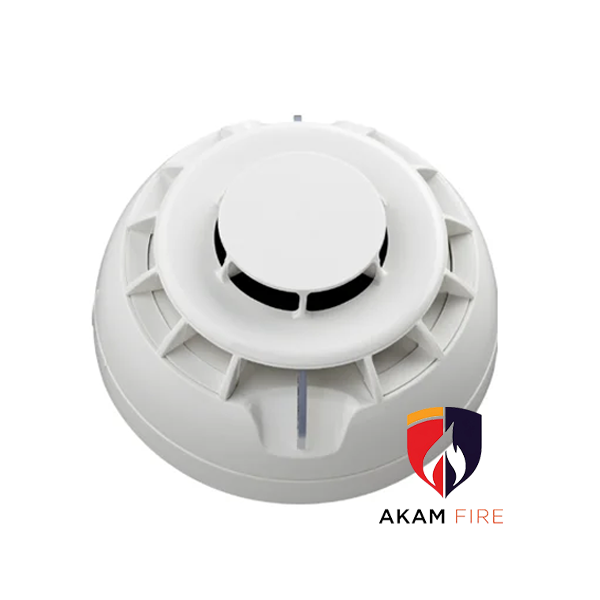 44 دتکتور دود و حرارت متعارف مدل M40 (کپی) - Image 1