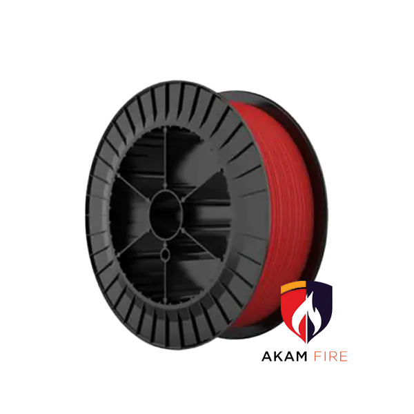 57 دتکتور کابلی حرارتی - Image 1