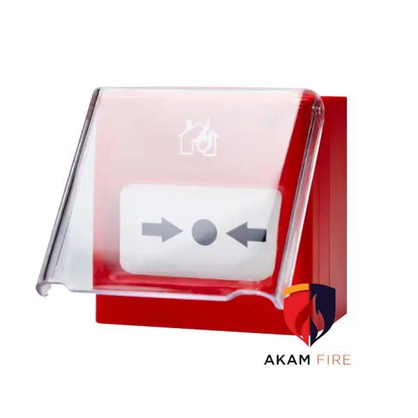 59 شستی آدرسپذیر مدل Mcp150 - Image 1