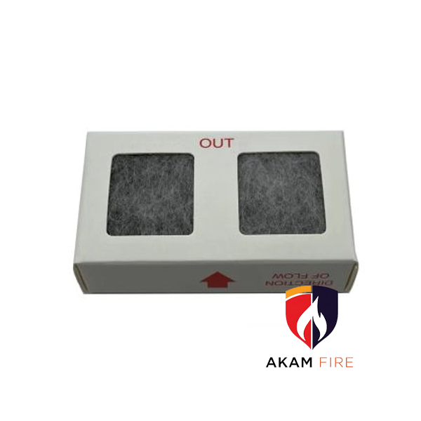 60 فیلتر دتکتور دود مکنده لیزری Micra - Image 1