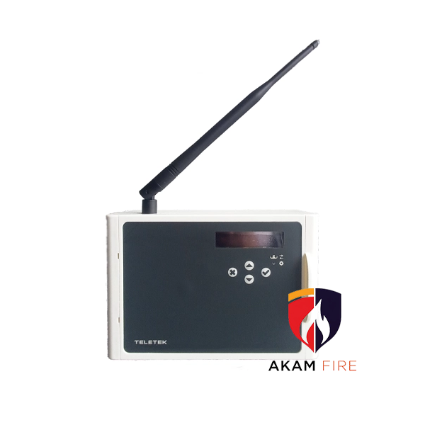 68 ماژول گیتوی بی سیم Natron WE-A - Image 1