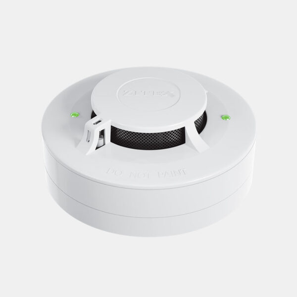 دتکتور ترکیبی مولتی دود و حرارت زیتکس مدل ZI-HSD 1015