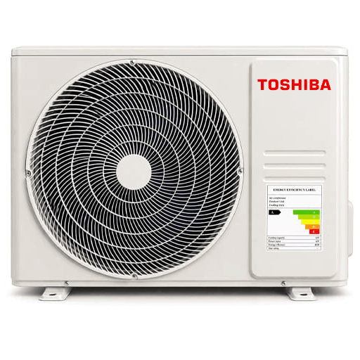 داکت اسپلیت توشیبا 32000 BTU